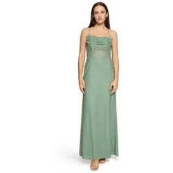 VM Vera Mont Abendkleid grün 36