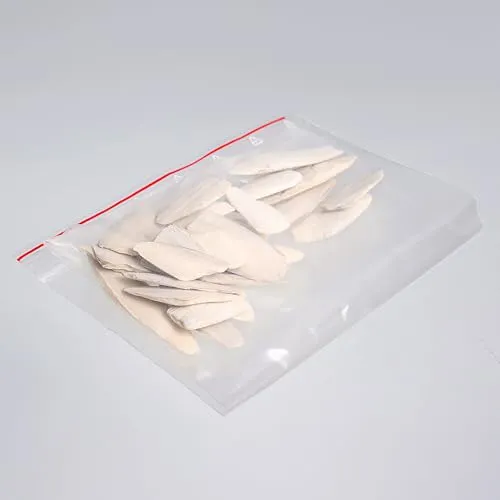 Sepia Schale, Nature belassen M (ca. 30 Gramm Beutel)