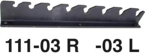 Hazet 111-03L Werkzeug-Halter 1St.