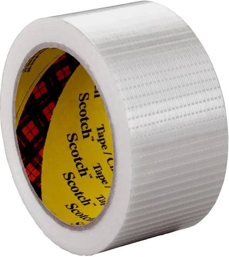 Scotch 8959 Filament-Klebeband von Scotch