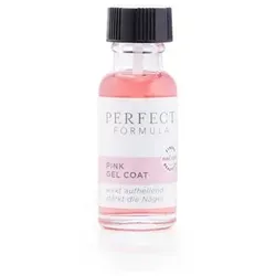 PERFECT FORMULA Pink Gel Coat
