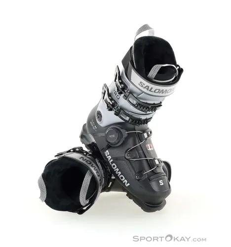 Salomon S/P Pro Supra Boa 95 W GW Damen Skischuhe von Salomon