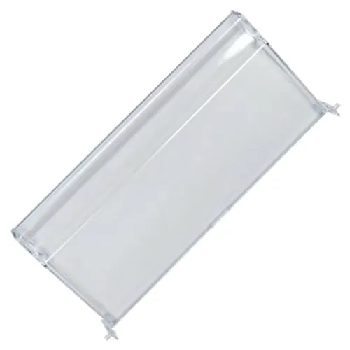 Obere Tür 525 x 275 c00495800 für Whirlpool Gefrierschrank
