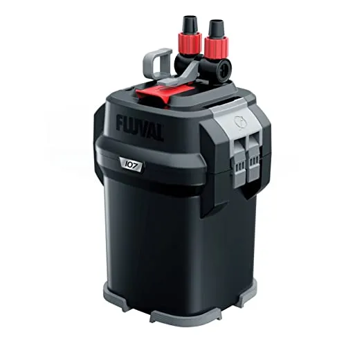 FLUVAL Aquariumfilter Außenfilter 107