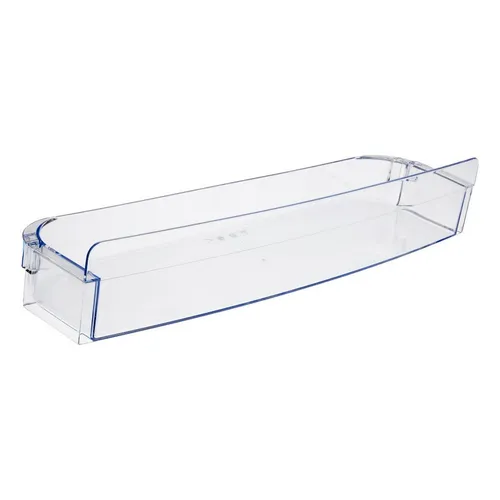 gorenje 613961 Türfach unten für Kühlteil 408x70mm in KühlGefrierKombination