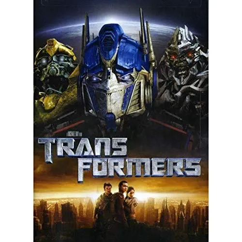 TRANSFORMERS (2007)