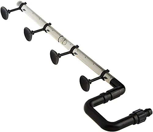 Tetratec EX400, 600 & 700 Ersatz Abfluss Kit | Tetra Aussenfilter Ersatzteile