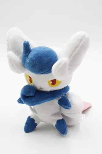 Psiaugon Plüschtier von Pokémon Center