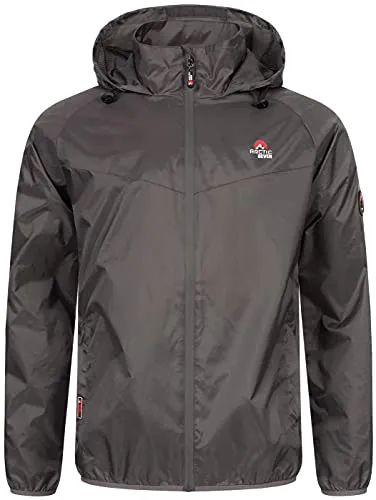 Outdoorjacke ARCTIC SEVEN 