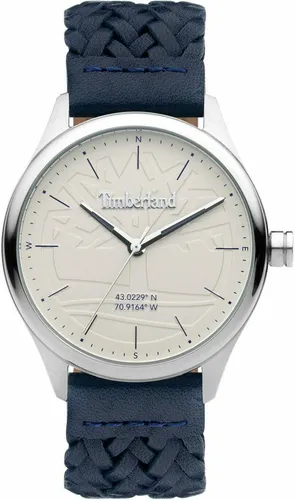 Timberland - Armbanduhr - Herren - Chronograph - Quarz - RUMNEY - TDWGA2100701