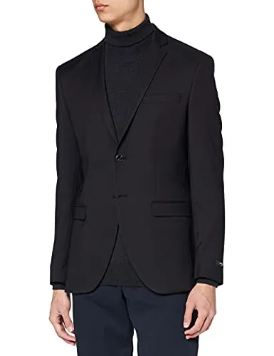 JACK & JONES JPRSOLARIS Super Slim Fit Blazer - Anzugjacke für Herren im Super Slim Fit, aus umweltfreundlichem Recyclingmaterial und ideal für elegante Anlässe.