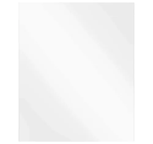 vidaXL Wandspiegel 50 x 60 cm von vidaXL