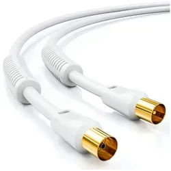 Audio- & Videokabel von deleyCON