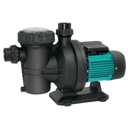 ESPA SILEN I 33 8M Poolpumpe
