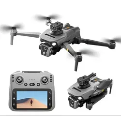 GOLDSTERN-TECH RC-Quadrocopter K19 mit 4K Kamera von Goldstern-Tech