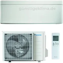 DAIKIN Klimaanlagen von DAIKIN