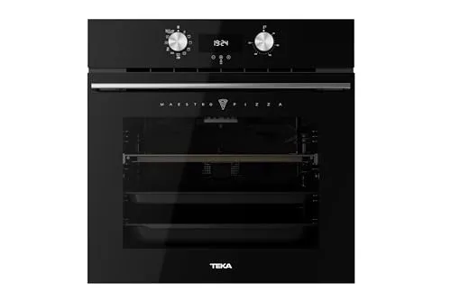 TEKA Einbau-Backofen MaestroPizza