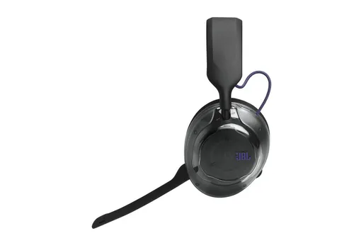 JBL QUANTUM 520 Over-ear Gaming-Headset Bluetooth Schwarz in schwarz von JBL