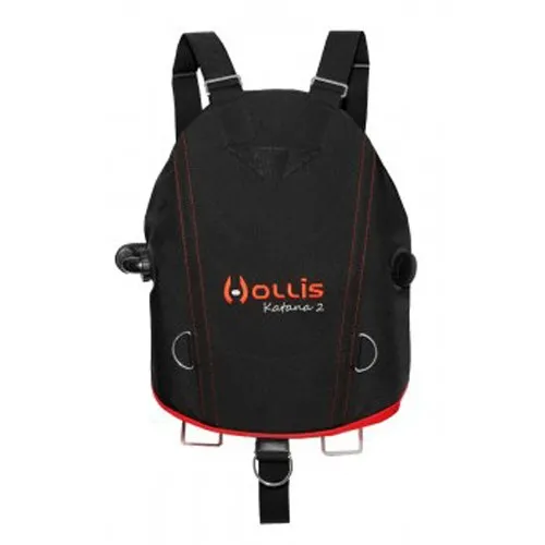 Hollis Sms Katana 2 One Size
