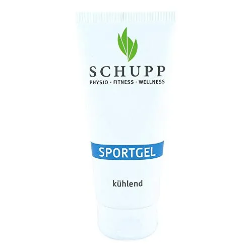SPORTGEL kühlend 100 ml