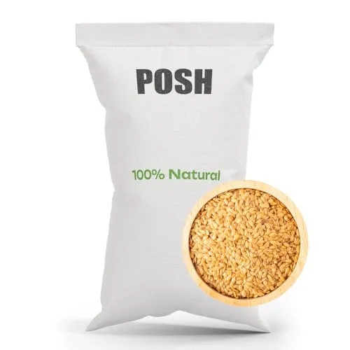 Frühstücksflocken & Müsli von POSH