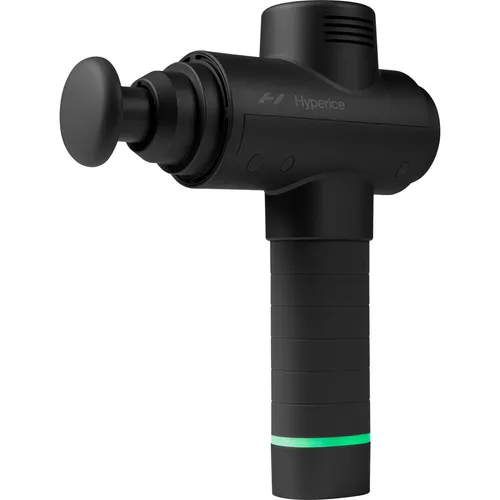 Hyperice Hypervolt 2 Handmasager, Schwarz