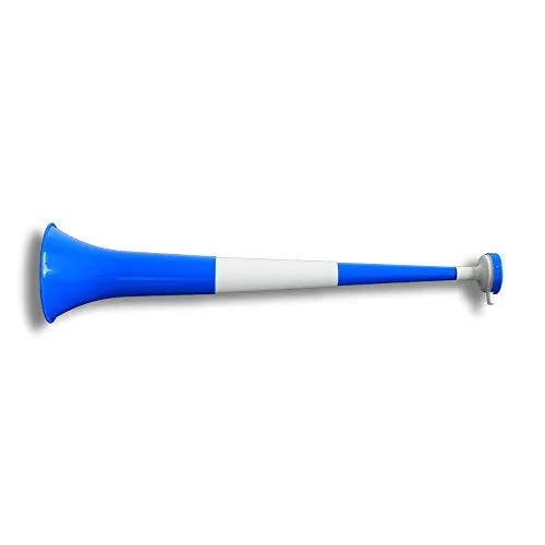 Vuvuzela Horn Fan-Trompete Fussball versch. Länderfarben von Fan-O-Menal