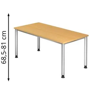 Hammerbacher Büromöbel von Hammerbacher