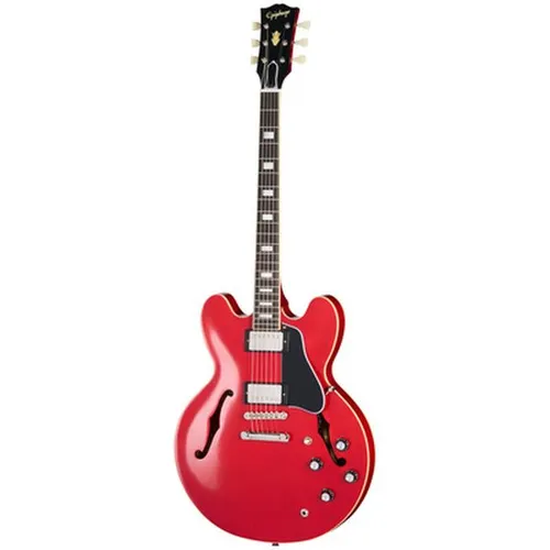 Produktbild Epiphone 1962 ES-335 Reissue Si B-Stock