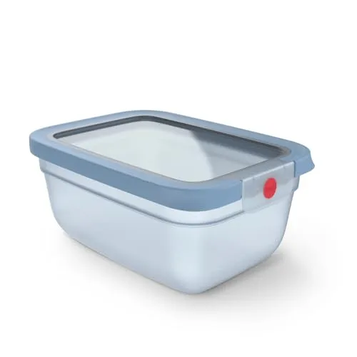 Auslaufsichere Lebensmittelbehälter von EMSA