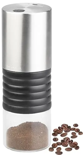 Rosenstein & Söhne 12V Kaffeemühle