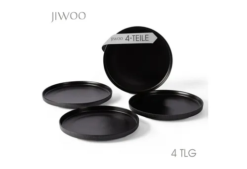 Teller Schwarz von JIWOO