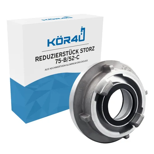 kör4u Reduzierstück Storz 75-B/52-C