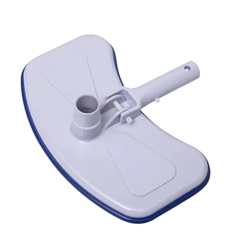 Bodenstaubsauger Bürste Pool Werka Pro