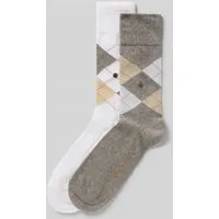 Burlington Socken von Burlington