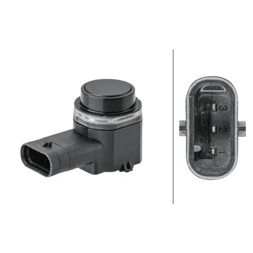 Hella Sensor für Einparkhilfe 6PX 358 141-741