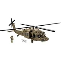 COBI 5906 Sikorsky UH-60 Black Hawk