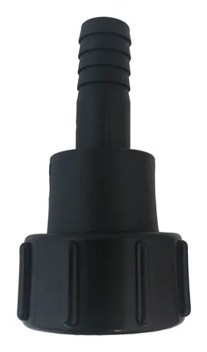 Produktbild MCC Millennium IBC Container-Adapter mit drehbarem Stutzen, PP, IBC IG 2