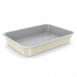 Zoha Backform-Set 3-teilig mit Keramik-Antihaftbeschichtung von Zoha