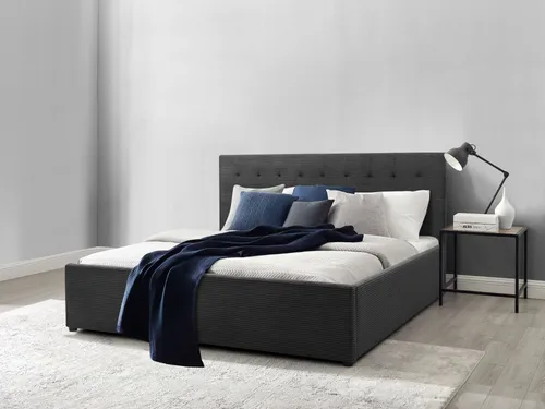 Home affaire Polsterbett Hamar von Otto Home