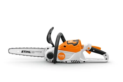 Stihl Akku-Motorsäge MSA 60 C-B mit Akku und Ladegerät