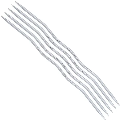 Addi CrasySnake double-pointed knit. ndls 20cm 3.50mm - 1pc von addi