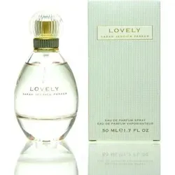 Sarah Jessica Parker Lovely Eau De Parfum Spray 50ml