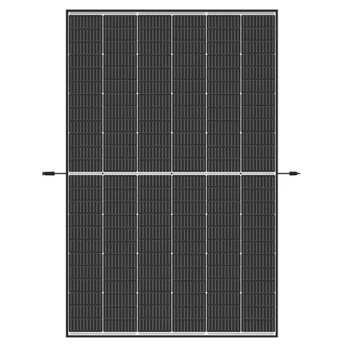 Trina Solar Vertex S+ 470W Solarmodul Doppelglas N-Type