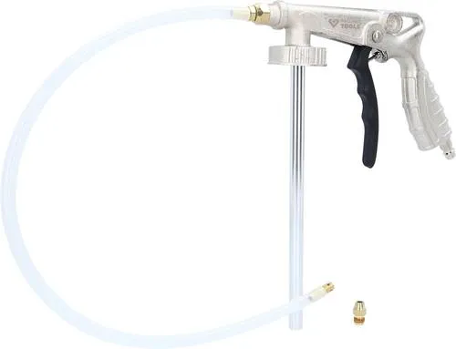 Brilliant Tools BT161104 Druckluft-Unterbodenschutzpistole