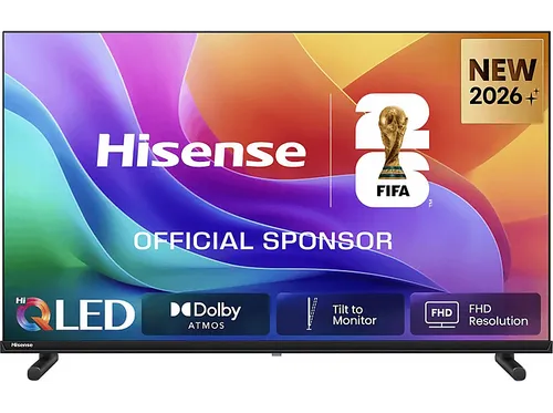 Hisense 32A59S - 32