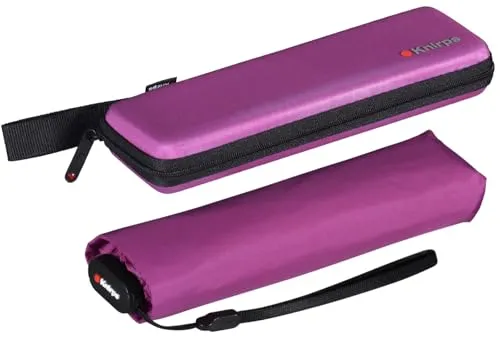 Knirps Taschenschirm US.050 Ultra Light Slim Manual von Knirps