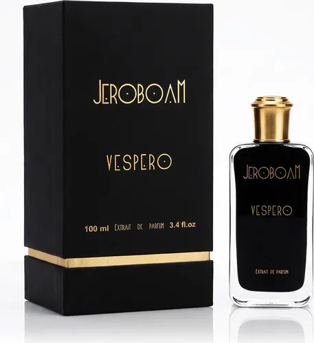 Jeroboam Vespero Extrait de Parfum 100 ml für Männer