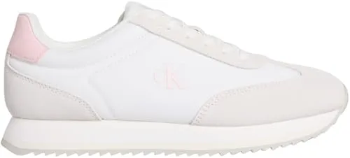 Calvin Klein Jeans RUNNER LACEUP MG NYLON MIX Sneaker von Calvin Klein