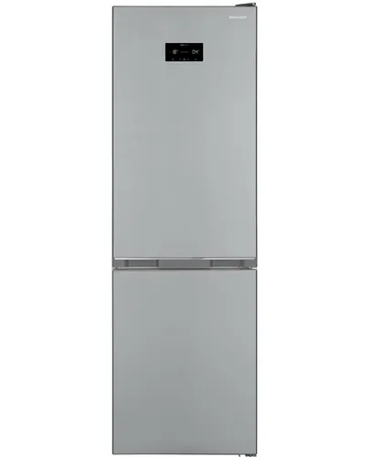 Sharp Kühl-Gefrierkombination SJ-BA10DHXIC-EU